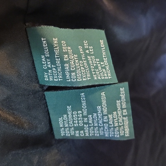 LAUREN Ralph Lauren Blazer Jacket - Picture 4 of 4